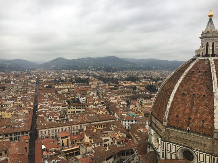 The Happenstance Hero